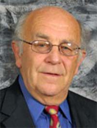 Dr. Larry Florman