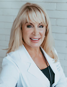Marilyn Cannon – Skin Consultant