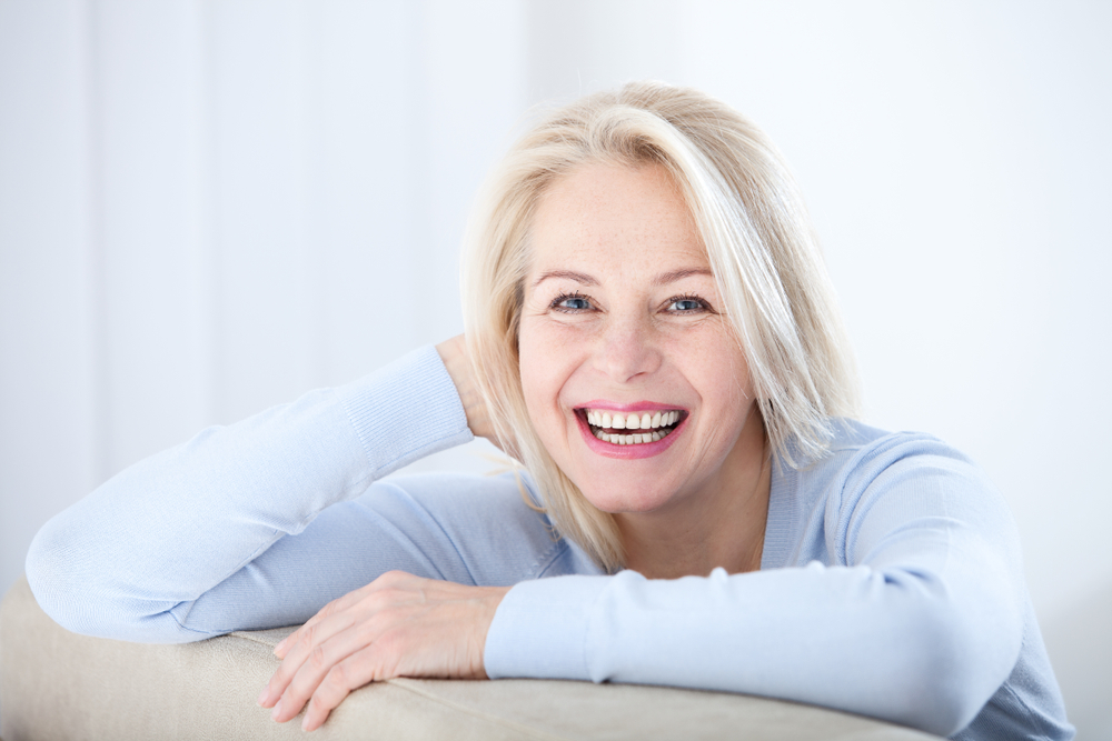 Facelift and neck lift in Louisville
